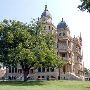 Denton County Courthouse & Museum