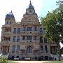 Denton County Courthouse & Museum