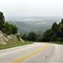 Bar K Ranch Road