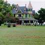 Harris House