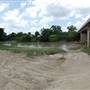 Guadalupe River at Hwy 183