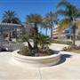 Space Walk Plaza