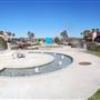 Space Walk Plaza