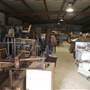 Briarpatch Ranch - Equipment