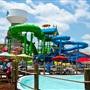 Hawaiian Falls Roanoke