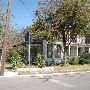 North East Street Neighborhood
