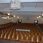 Old Dublin High School - Auditorium