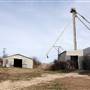 Old Peanut Mill