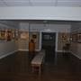 Bosque Arts Center