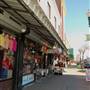 El Paso Downtown - El Paso Street