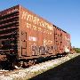 Austin Steam Train - Hill Country Flyer