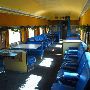 Austin Steam Train - Hill Country Flyer