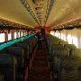 Austin Steam Train - Hill Country Flyer