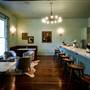 Green Pastures Restaurant