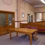 Hunt County Courthouse