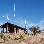 Davis Mountains State Park