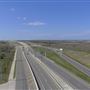 Highway 290 in Manor