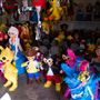 Piñatas