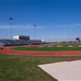 Mustang Stadium