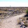 Odessa Meteor Crater Museum