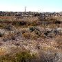 Odessa Meteor Crater Museum