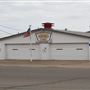 Former Robinson Fire Station