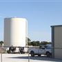 Robinson Wastewater Planet & Reservoir