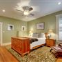 Brackin House