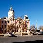 Presidio County Courthouse