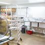 Wiseman House Chocolates - Bakery