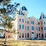 Presidio County Courthouse