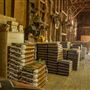 Davis Feed Mill