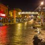 Stockyards Station