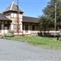 Hondo Train Depot & Museum