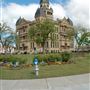 Denton County Courthouse & Museum