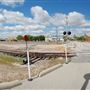 Downtown Denton Transit Center