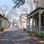 La Villita Historic District
