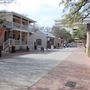 La Villita Historic District