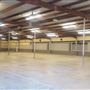Dance Slab at Seguin Events Complex
