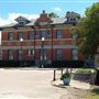 T&P Railroad Depot Museum