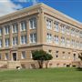 Callahan County Courthouse