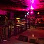 The Sahara Lounge