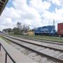 Railway Museum of San Angelo