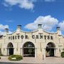 San Angelo Visitor Center