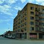 Concho Street Retail District