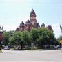 Caldwell County Courthouse