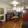 Lockhart Public Library