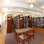 Lockhart Public Library