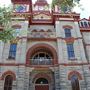 Caldwell County Courthouse