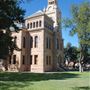 Llano County Courthouse